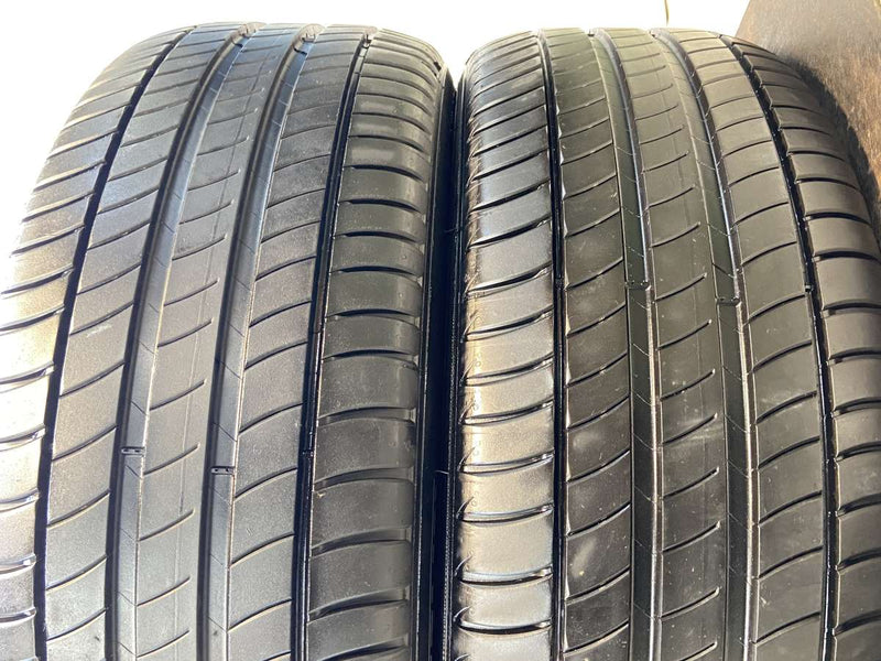 ミシュラン プライマシー3 225/50R18  2本