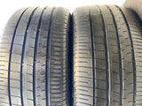 ダンロップ ヴューロ VE304 245/40R18  2本