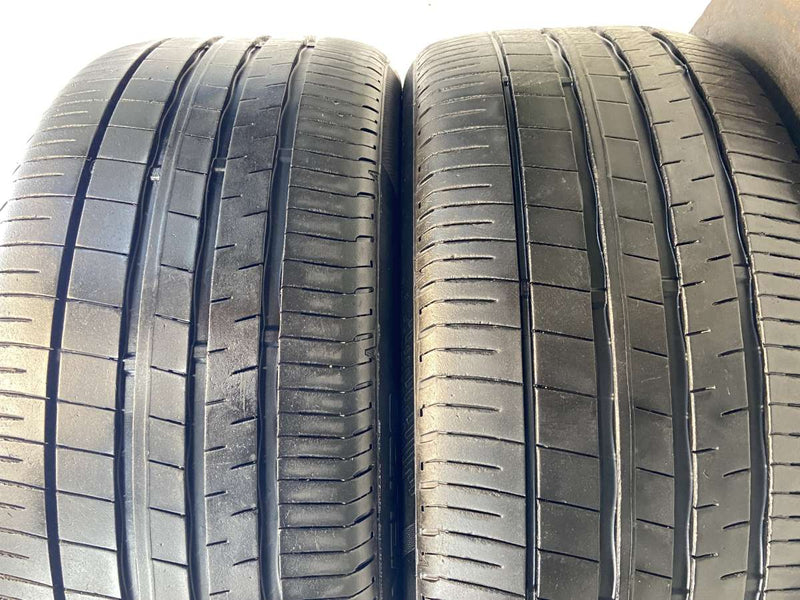 ダンロップ ヴューロ VE304 245/40R18  2本