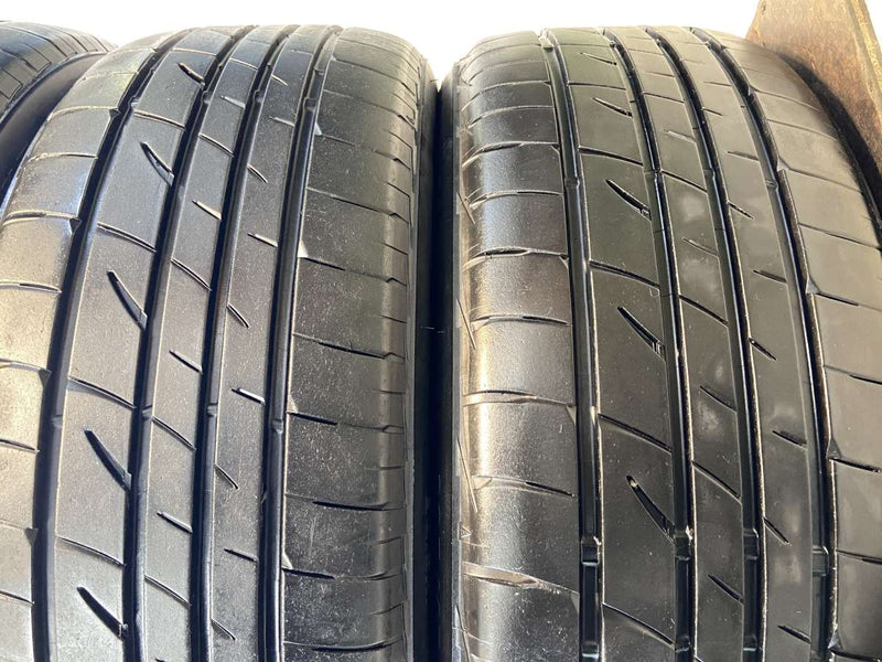 ブリヂストン プレイズ PX2 225/45R18  4本