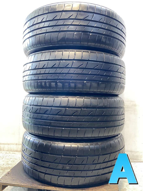 ブリヂストン プレイズ PX2 225/45R18  4本