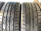 ダンロップ ディレッツァ DZ102 225/45R18  4本