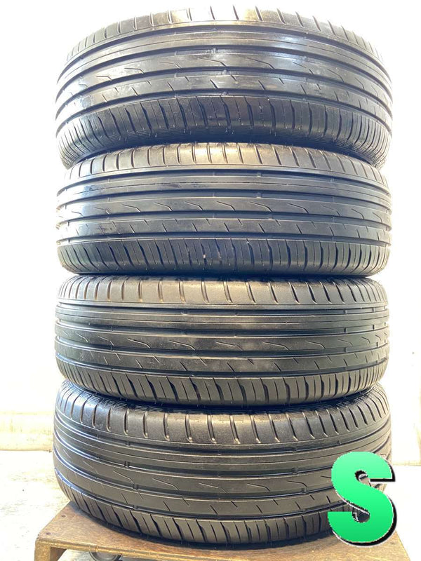 トーヨータイヤ プロクセス CF2 SUV 225/65R18  4本