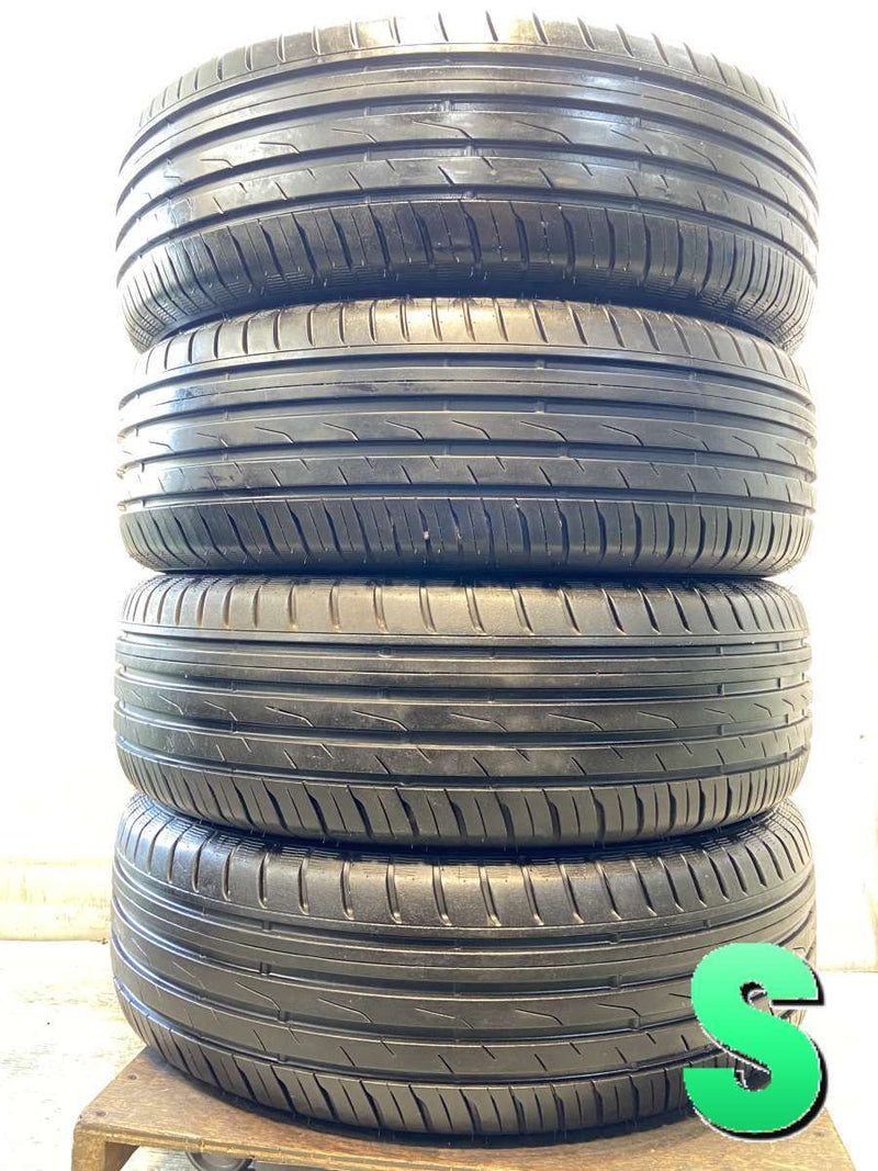 トーヨータイヤ プロクセス CF2 SUV 225/65R18  4本