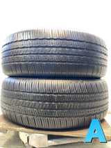 ファルケン ジークス ZE001A A/S 225/55R18  2本