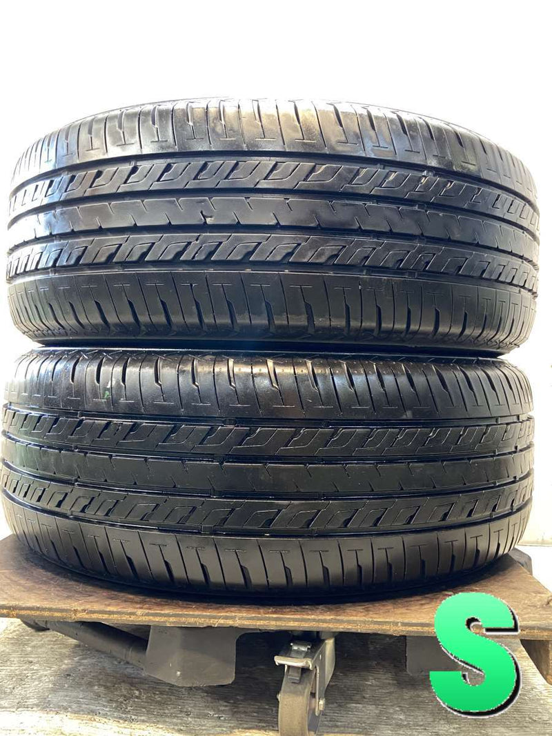 セイバーリング SL201 225/50R18  2本