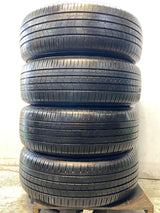 ファルケン ジークス ZE310A ECORUN 235/60R18  /ホンダ純正  7.5J+45 114.3-5穴 4本