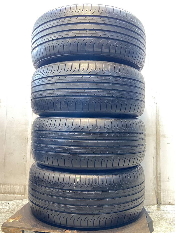 ダンロップ SPスポーツ MAXX 050 225/40R18  4本
