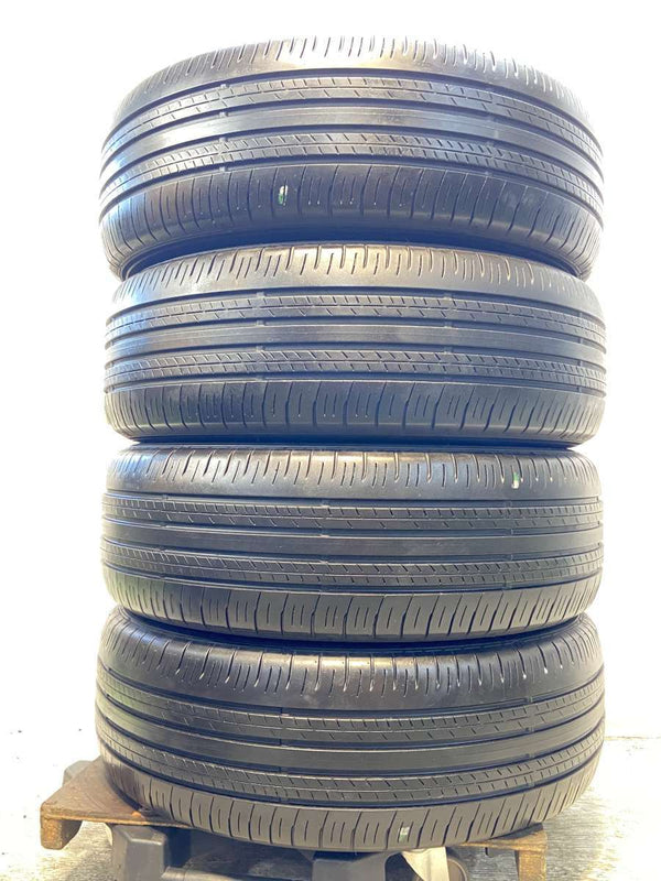 ダンロップ グラントレック PT30 225/60R18  4本