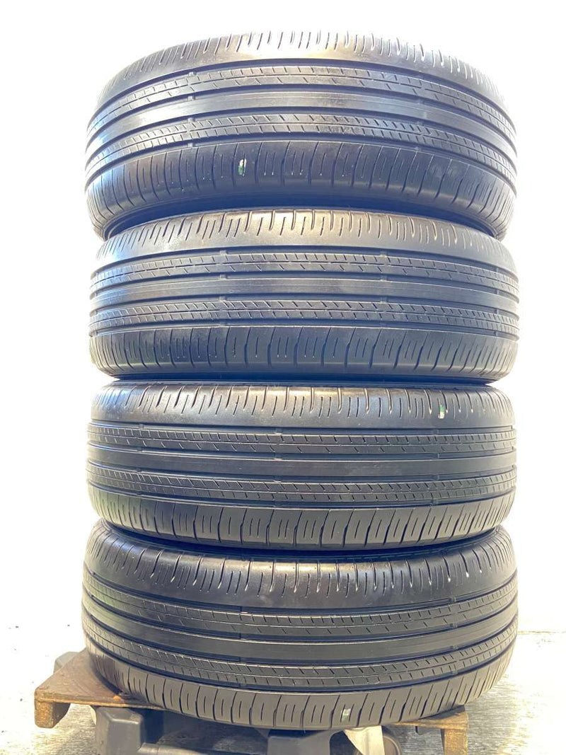 ダンロップ グラントレック PT30 225/60R18  4本