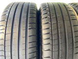 ミシュラン パイロットスポーツ5 225/40R18  /　 O.Z RACING 8.0J+50 112-5穴 4本
