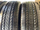 ブリヂストン デューラー H/L 850 225/60R18  4本