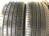 ヨコハマ ブルーアースGT AE51 225/45R18  2本