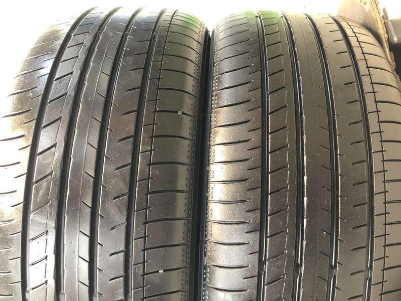 ヨコハマ ブルーアースGT AE51 225/45R18  2本