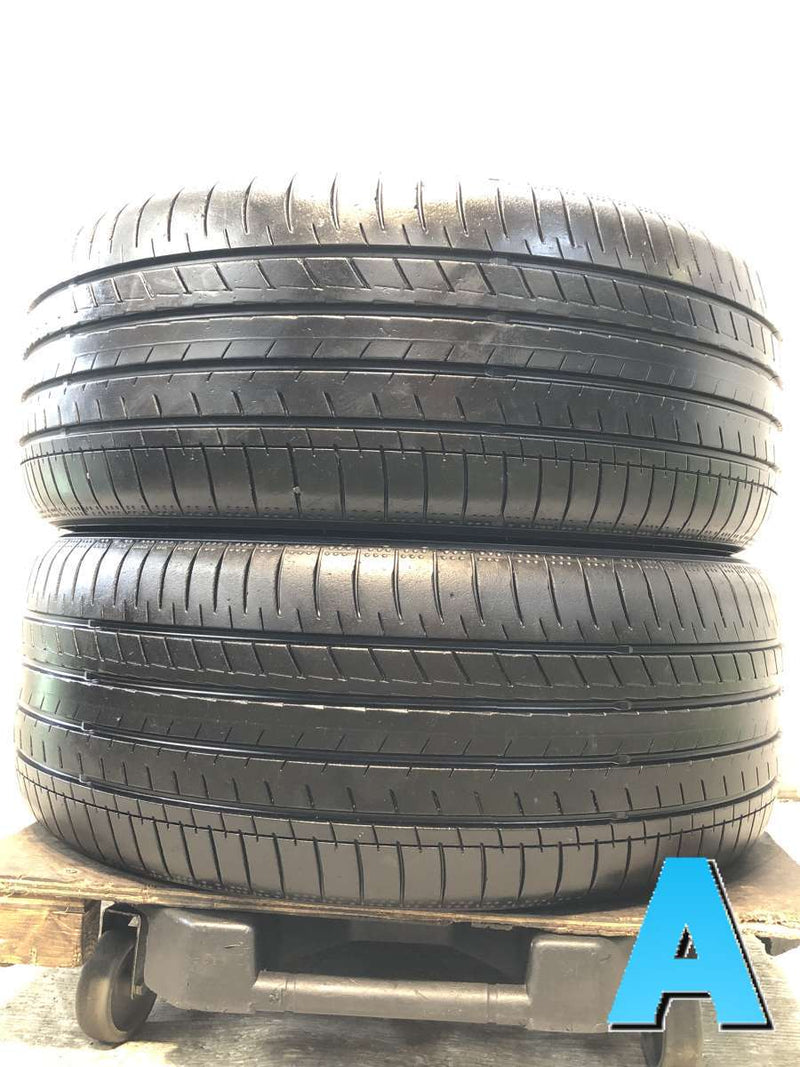 ヨコハマ ブルーアースGT AE51 225/45R18  2本