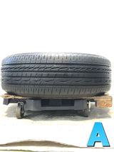 ブリヂストン ALENZA LX100 225/60R18  1本