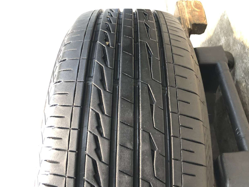 ブリヂストン ALENZA LX100 225/60R18  1本