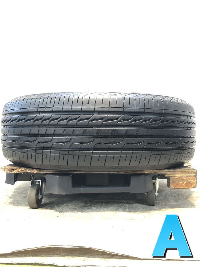 ブリヂストン ALENZA LX100 225/60R18  1本