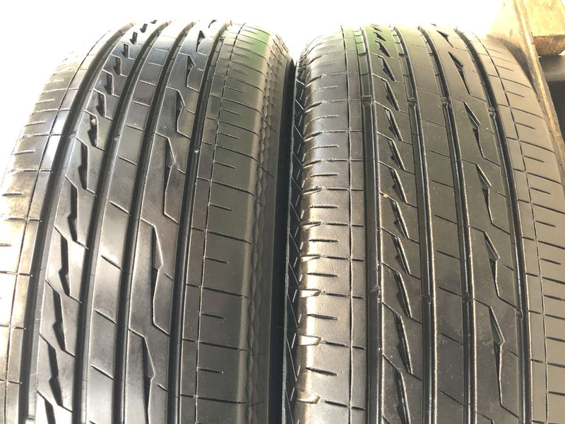 ブリヂストン ALENZA LX100 225/60R18  2本