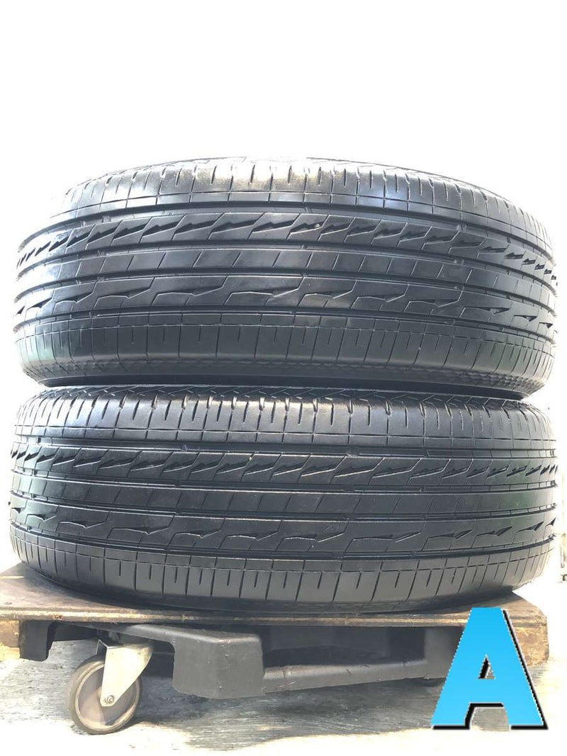 ブリヂストン ALENZA LX100 225/60R18  2本