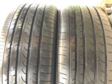 ヨコハマ ブルーアース RV-02 235/50R18  2本