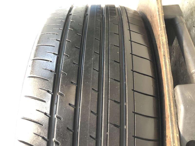 ヨコハマ ブルーアースXT AE61 235/55R18  1本