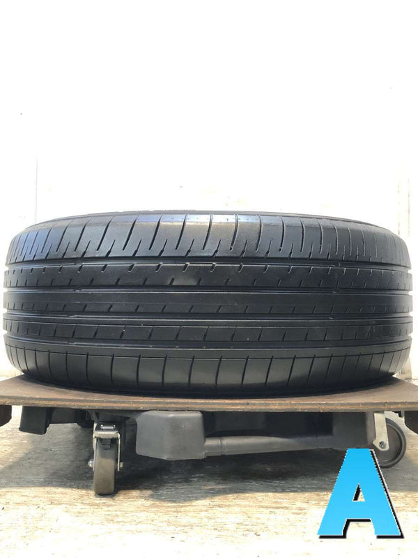 ヨコハマ ブルーアースXT AE61 235/55R18  1本