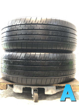 ヨコハマ ブルーアース-XT AE61 235/55R18  2本