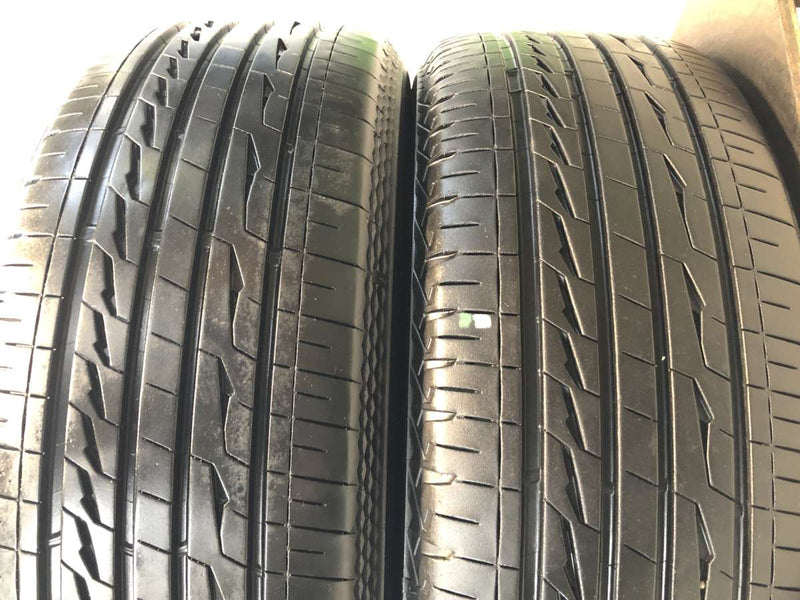 ブリヂストン ALENZA LX100 225/55R18  2本