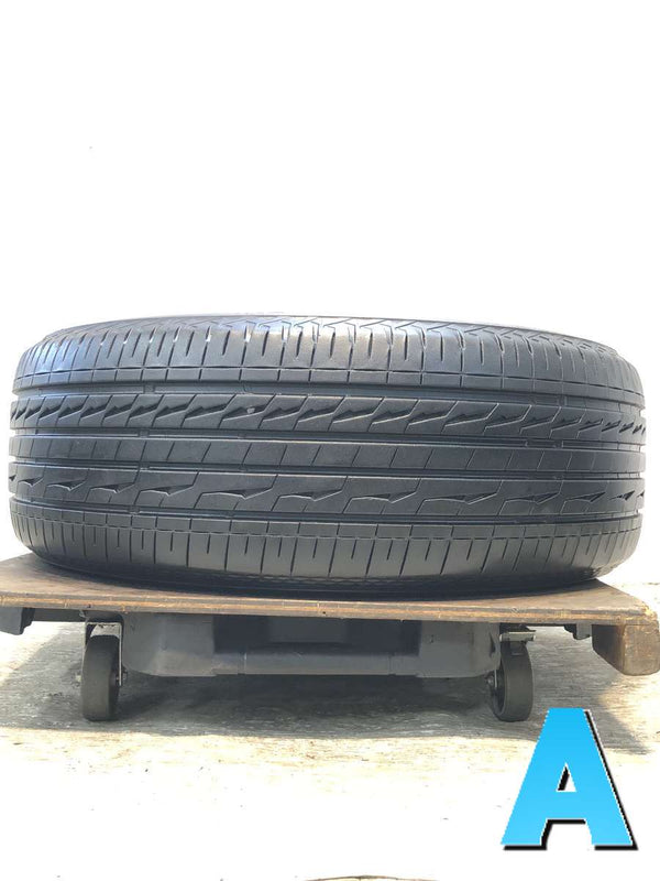 ブリヂストン ALENZA LX100 225/55R18  1本