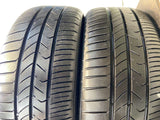 トーヨータイヤ トランパス mp7 225/50R18  2本
