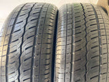 トーヨータイヤ H20 225/50R18 8PR107/105R 2本
