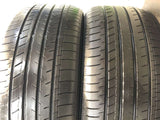 ヨコハマ ブルーアースGT AE51 225/45R18  2本