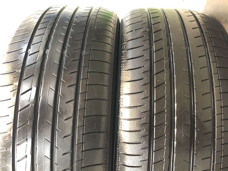 ヨコハマ ブルーアースGT AE51 225/45R18  2本