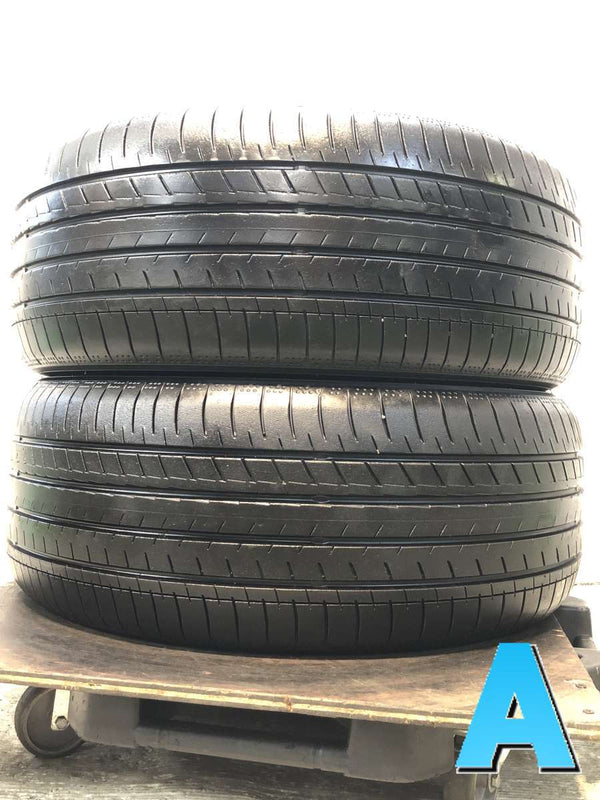 ヨコハマ ブルーアースGT AE51 225/45R18  2本