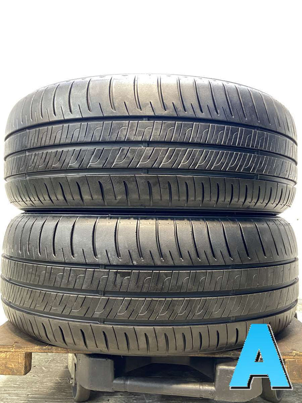 ダンロップ エナセーブ RV505 225/50R18  2本