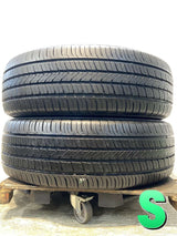 ダンロップ グラントレック PT5 225/60R18  2本