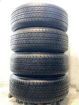 ダンロップ グラントレック AT23 265/65R18  /　 X-TREME-J 8.0J+40 114.3-5穴 4本