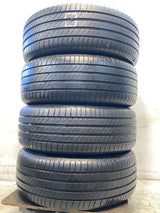 ミシュラン プライマシー4 225/50R18  /トヨタ純正  7.5J+45 114.3-5穴 4本