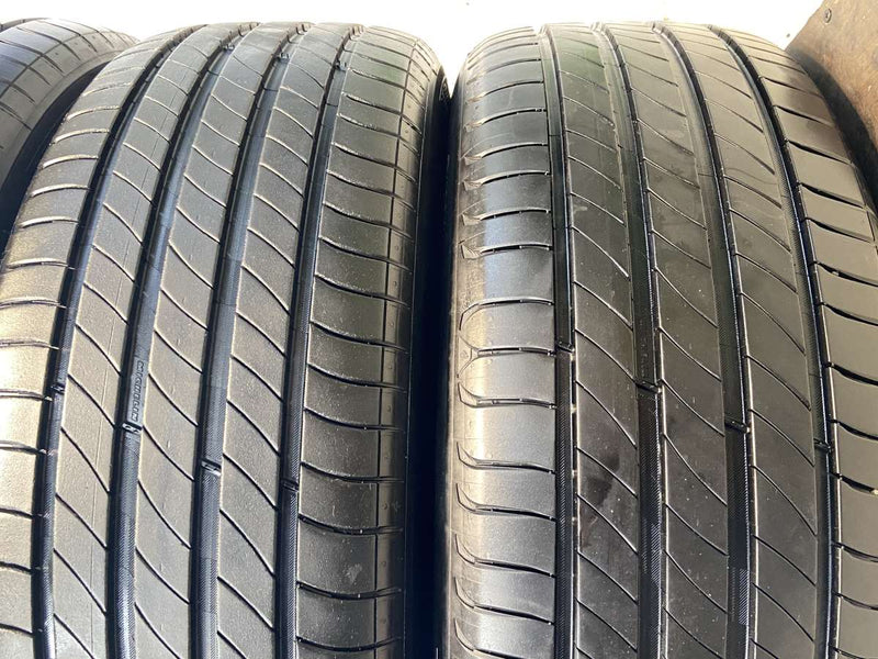 ミシュラン プライマシー4 225/50R18  /トヨタ純正  7.5J+45 114.3-5穴 4本
