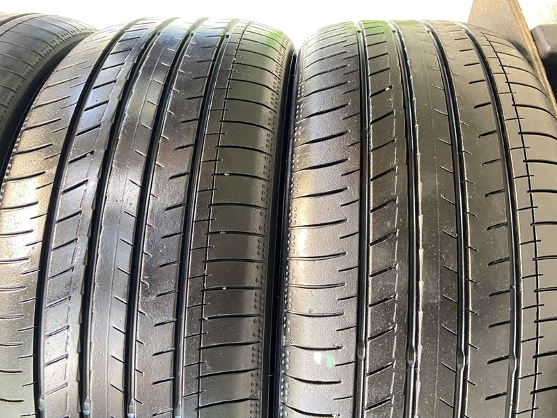 ヨコハマ ブルーアースGT AE51 225/45R18  4本