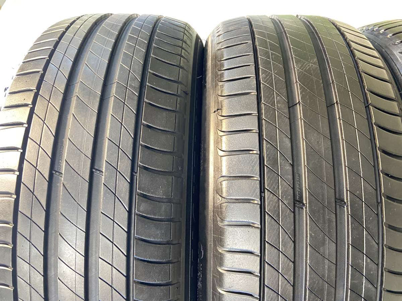 ミシュラン プライマシー4 225/50R18  4本