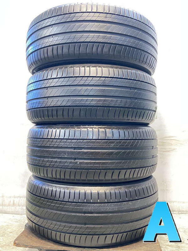 ミシュラン プライマシー4 225/50R18  4本