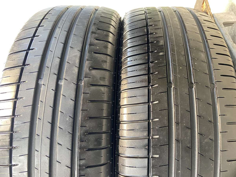 ファルケン FK510SUV 235/60R18  2本