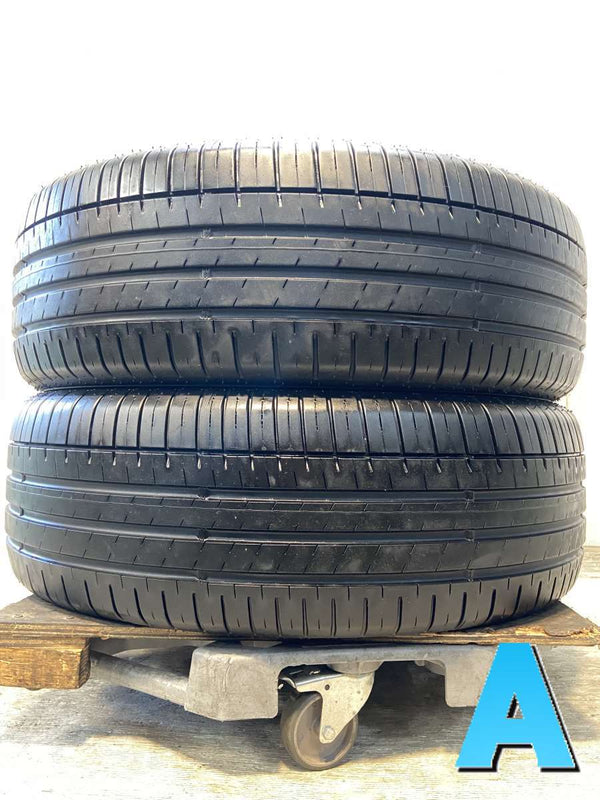 ファルケン FK510SUV 235/60R18  2本