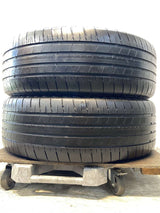 ブリヂストン トランザ T005A 215/55R18  2本