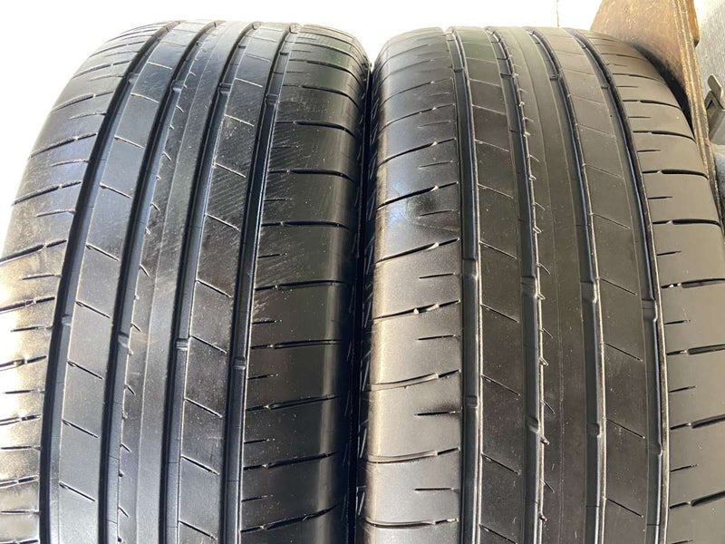 ブリヂストン トランザ T005A 215/55R18  2本