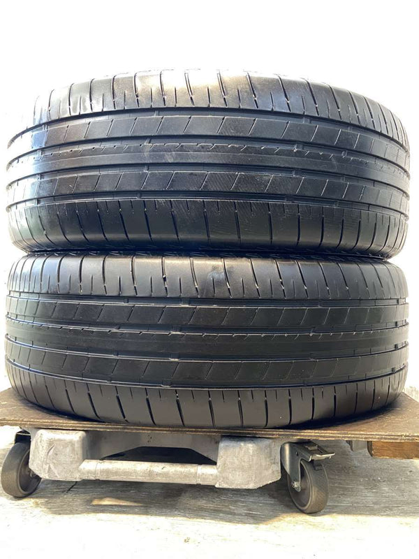 ブリヂストン トランザ T005A 215/55R18  2本