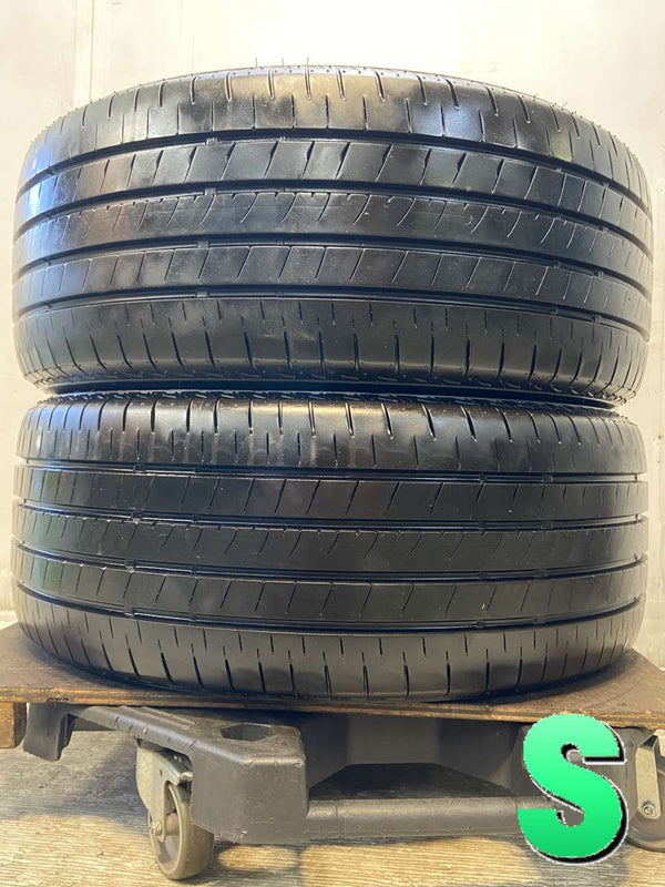 ブリヂストン トランザ T005A 235/45R18  2本