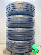 ヨコハマ アドバン dB V552 225/55R18  4本
